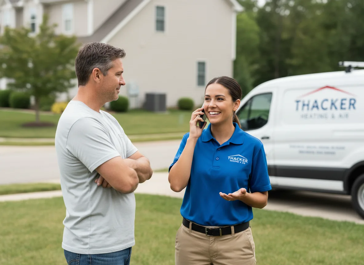 Ac Repair Pellston, MI FAQs